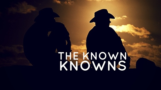 The known knowns - the importance of ongoing security scans for containers