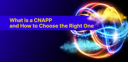 What is a CNAPP and How to Choose the Right One