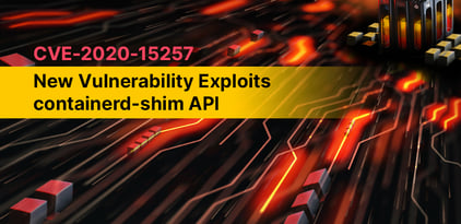 CVE-2020-15275: New Vulnerability Exploits containerd-shim API