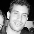 Picture of Amit Bismut