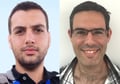 Picture of Idan Revivo & Assaf Morag