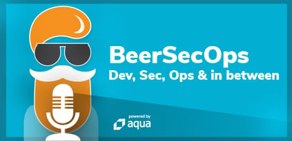 BeerSecOps: Podcasts About Dev, Sec, Ops, and Everything in Between