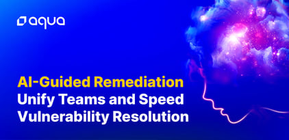 AI-Guided Remediation: Unify Teams and Speed Vulnerability Resolution