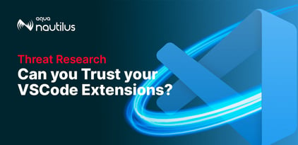 Can You Trust Your VSCode Extensions?