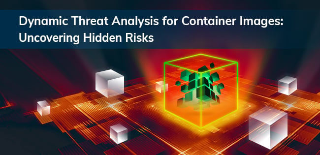 Dynamic Threat Analysis for Container Images: Uncovering Hidden Risks