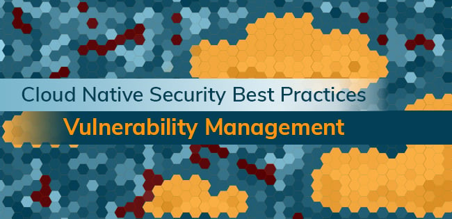 Cloud Native Security Best Practices: Vulnerability Management