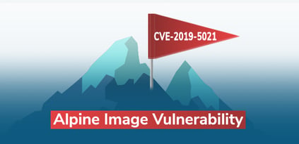 CVE-2019-5021: Alpine Docker Image ‘null root password’ Vulnerability