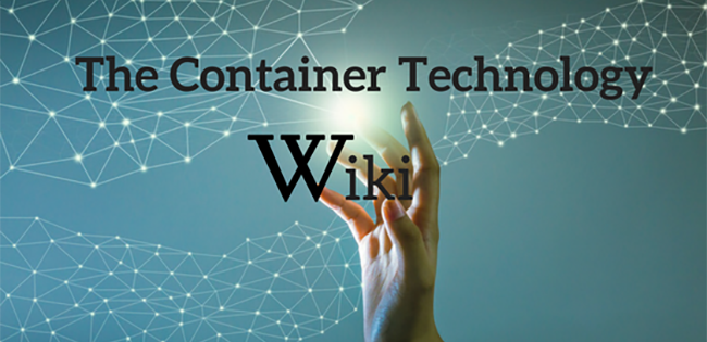 Container Technology Wiki – Your Container Knowledge Hub