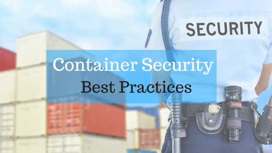 Container Security Best Practices for Conscientious DevOps