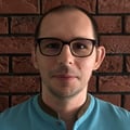 Picture of Daniel Pacak