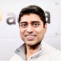 Picture of Deepak Dalvi