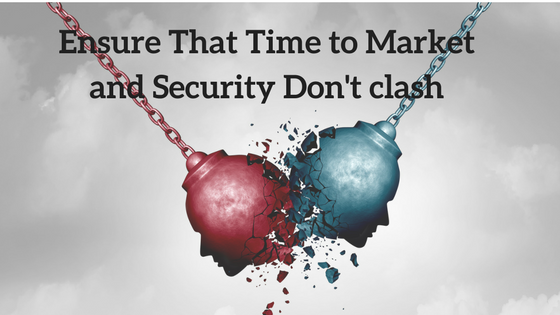 DevSecOps Will Ensure That Time-to-Market and Security Don’t Clash