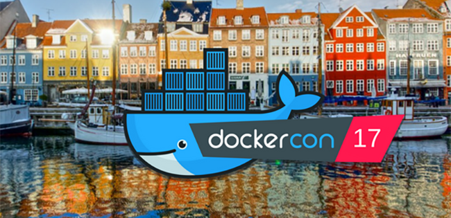 DockerCon Love Story Featuring Docker and Kubernetes