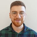 Picture of Grant Seltzer
