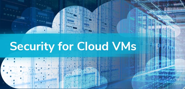 Cloud VM Security with Aqua CSP