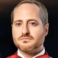Picture of Moshe Weis