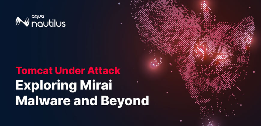 Tomcat Under Attack: Exploring Mirai Malware and Beyond