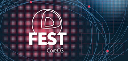 Aqua at CoreOS Fest