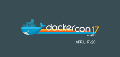Aqua at DockerCon17