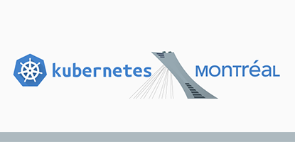 Aqua at Kubernetes Canada Meetups