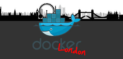 Aqua at Docker London Meetup