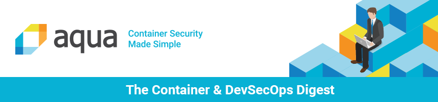 Aqua Security | Container Security Digest