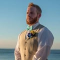 Picture of Patrick Thomson