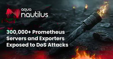 300,000+ Prometheus Servers and Exporters Exposed to DoS Attacks