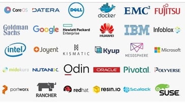 Scalock Joins Open Source Standards Initiative for Containers