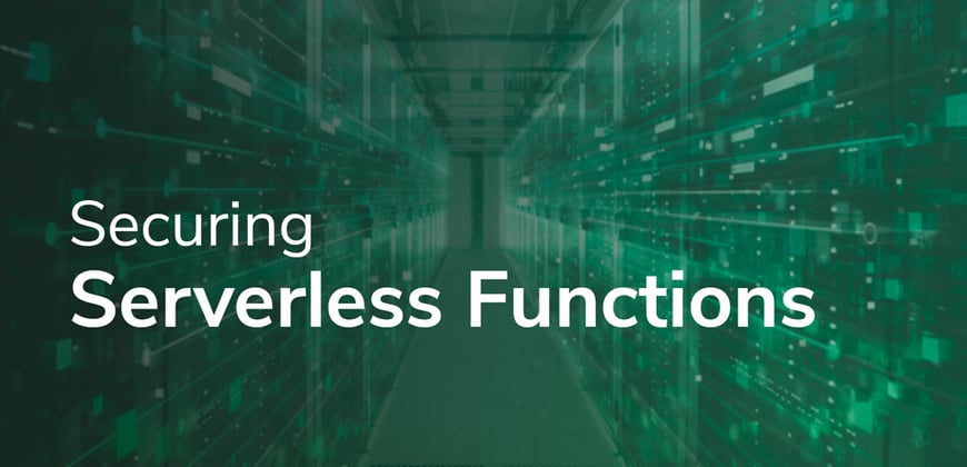 Securing Serverless Functions with Aqua