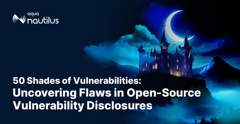 50 Shades of Vulnerabilities: Uncovering Flaws in Open-Source Vulnerability Disclosures