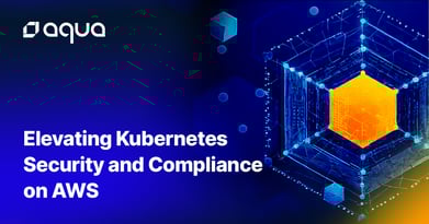 Elevating AWS Kubernetes Security and Compliance