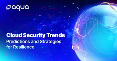 Cloud Security Trends: Predictions and Strategies for Resilience
