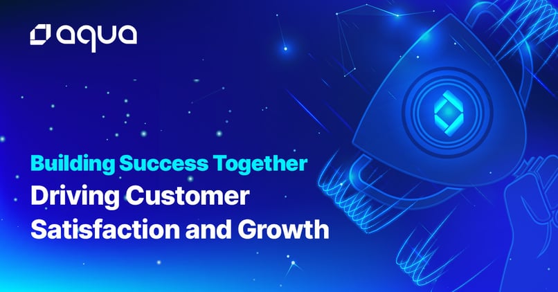 Building Success Together: Driving Customer Satisfaction and Growth