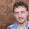 Picture of Guest post by Luke Bond