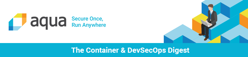 Aqua Container Security