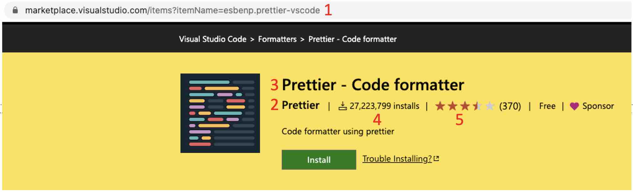 Theme Color  Visual Studio Code Extension API